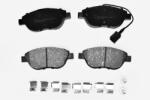 Asam Automotive Set placute frana fata ASAM 74509