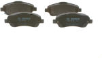 Bosch Set placute frana fata BOSCH 0986495083