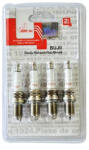Asam Automotive Bujie incandescenta LOGAN SANDERO (1EL) SET 4BUC ASAM 30530