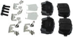 Bosch Set placute frana fata BOSCH 0986494652