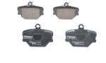 Bosch Set placute frana BOSCH 0986424471