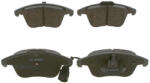 Bosch Set placute frana fata BOSCH 0986494372
