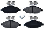 Asam Automotive Set Placute Frana ASAM 55368