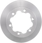 Bosch Disc frana spate BOSCH 0986478555