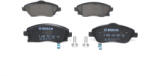 Bosch Set placute frana fata BOSCH 0986424527