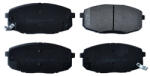 Asam Automotive Set Placute Frana ASAM 55472