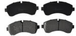 Asam Automotive Set placute frana ASAM 71788