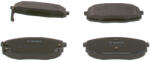 Bosch Set placute frana fata BOSCH 0986424811