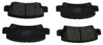 Asam Automotive Set placute frana ASAM 71348