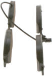 Bosch Set placute frana spate BOSCH 0986494499