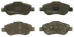 Asam Automotive Set Placute Frana ASAM 71869