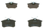 Bosch Set placute frana BOSCH 0986494387