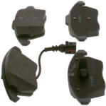Bosch Set placute frana fata BOSCH 0986424797