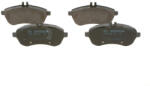 Bosch Set placute frana fata BOSCH 0986495104