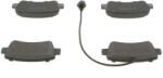 Bosch Set placute frana spate BOSCH 0986494500