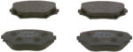Bosch Set placute frana fata BOSCH 0986424719