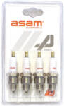 Asam Automotive Bujie Scanteie D1310 D1304 Nova Set 4buc