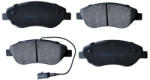 Asam Automotive Set Placute Frana ASAM 55460