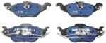 Atk Autotechnik Set placute frana fata ATK 08.01. 017