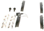 Bosch Set placute frana fata BOSCH 0986494113