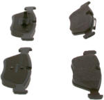 Bosch Set placute frana fata BOSCH 0986424767