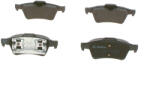 Bosch Set placute frana spate BOSCH 0986494032