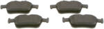 Bosch Set placute frana spate BOSCH 0986494659