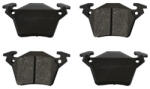 Asam Automotive Set placute frana ASAM 71724
