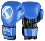 Katsudo Боксови ръкавици Katsudo Champion IV, сини (Kat_1002.blue)