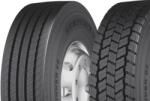 Semperit RUNNER F2 385/55 R22.5 160K - legolcsobbgumi