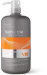 ERAYBA Balsam nutritiv cu Elastina&Colagen N16 Collastin, 1000ml, Erayba