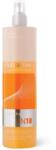ERAYBA Balsam profesional nutritiv cu Elastina&Colagen N18, 500ml, Erayba
