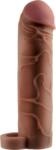 Pipedream Prelungitor Penis Fantasy X-tension Perfect 2 cu inel testicule - erotic24 - 75,90 RON