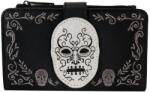 Loungefly Portfel Loungefly Movies: Harry Potter - Death Eater (096545)