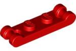 LEGO® Placa 2 X 1 modificata cu mâner dublu (6286215)