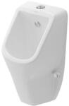 Duravit D-Code vizelde, felső bekötésű, fehér színben 082830