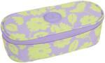 COOLPACK Penar școlar eliptic Cool Pack Campus - Flores Lila (F062913) Penar