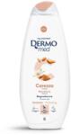 Dermomed Gel de dus cu aroma de migdale Carezza, 750ml, Dermomed
