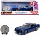 Simba 1979-es Chevy Camaro fém modell 1-től 24-ig méretarányosan (VTM253255002)