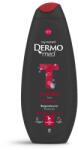 Dermomed Gel de dus cu ginseng Tonicita, 750ml, Dermomed