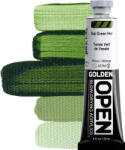 Golden Artist Colors Open Akril festék Sap Green Hue 59 ml 1 db (0007461-2)