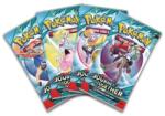 The Pokémon Company Pokémon TCG: SV09 Journey Together - Booster