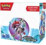 The Pokémon Company Pokémon TCG: SV09 Journey Together - Enhanced Booster Box