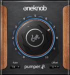 Waves OneKnob Pumper (Digitális termék)