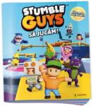 Panini Album pentru stickere, Panini, Stumble Guys (N00071490_001w)