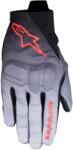 Alpinestars Reef V2 női motoros kesztyű szürke-fekete-rózsaszín
