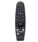  Univerzális távirányító az LG TV-hez Magic Motion funkcióval, fekete színű (LG-HO-095)