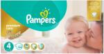 Pampers бебешки пелени, Номер 4, 8-14кг, 104броя