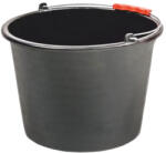  WOLKER Műanyag vödör 12l markolatos fém füllel Wtools - 623275 (623275)