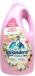 La Antigua Lavandera течен перилен препарат, 4.95л, 110 пранета, Универсален, Jardin Secreto